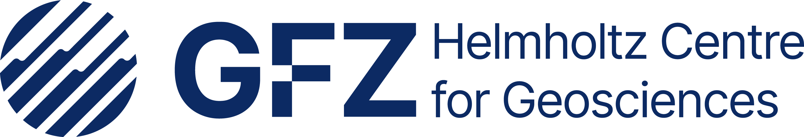 Logo GFZ